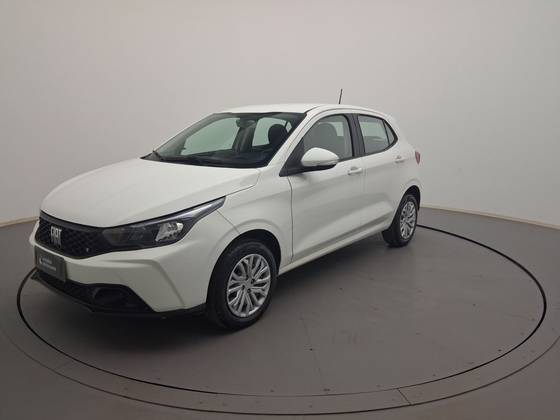 FIAT ARGO 1.0 FIREFLY FLEX DRIVE MANUAL FIAT ARGO 1.0 FIREFLY FLEX DRIVE MANUAL
